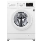 Washer LG WJ3H20WTG 8kg White