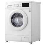 Washer LG WJ3H20WTG 8kg White - Image 2