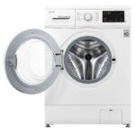 Washer LG WJ3H20WTG 8kg White - Image 4