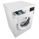 Washer LG WJ3H20WTG 8kg White - Image 3