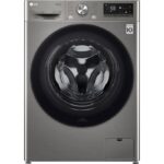 Washer LG WR5011PSG Silver