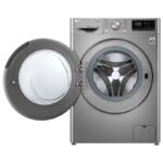 Washer LG WR5011PSG Silver - Image 2