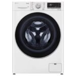 Washer LG WR5011BWG White