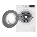 Washer LG WR5011BWG White - Image 2