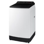 Washer Samsung WA13CG5441BWRQ - Image 2