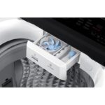 Washer Samsung WA13CG5441BWRQ - Image 3