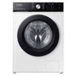 Washer Samsung WW11B1A046AEFH White