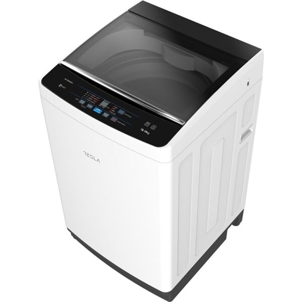 Washer Tesla WL126560C