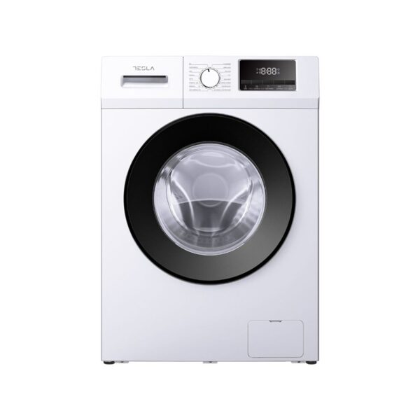 washer Tesla WF101460TLEB White