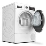 Dryer Bosch WTX 87M09FF Heat Pump - Image 2