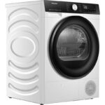 Dryer Hisense DH3S902BW - Image 2