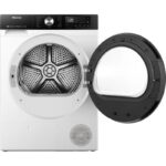 Dryer Hisense DH3S902BW - Image 3