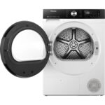 Dryer Hisense DH3S902BW - Image 4