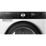 Dryer Hisense DH3S902BW - Image 5