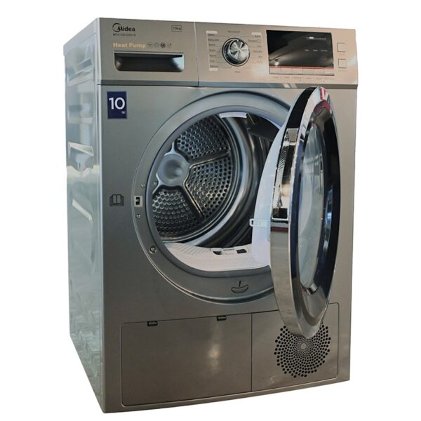 Dryer Midea MDC100-CH01S Silver