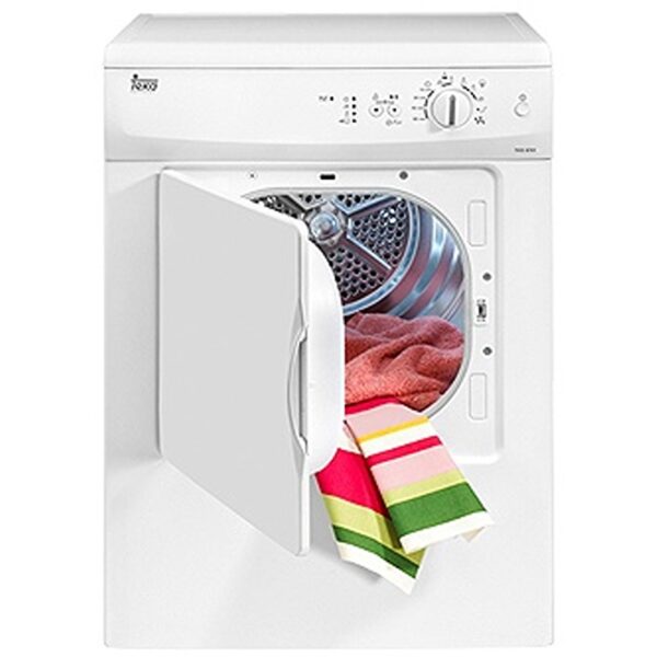 Dryer Teka TKS 650 White