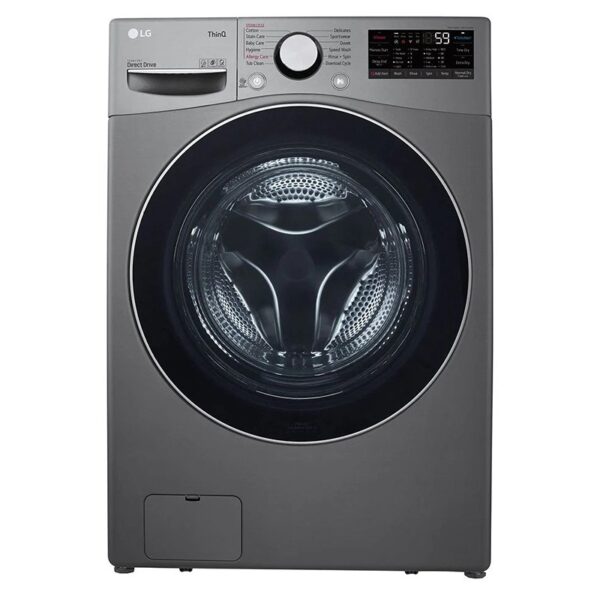 Washer-dryer LG F0L9DGP2S