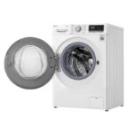 Washer-Dryer LG F4V5RGPOW White - Image 3