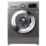 Washer - Dryer LG F4J3TMG5P Platinum 8/5kg