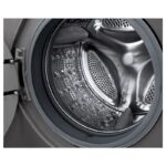 Washer - Dryer LG F4J3TMG5P Platinum 8/5kg - Image 3