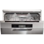 Dishwasher Bosch SMS 8ZDI86Q - Image 2