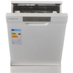 Dishwasher Campomatic DW814TW WHITE