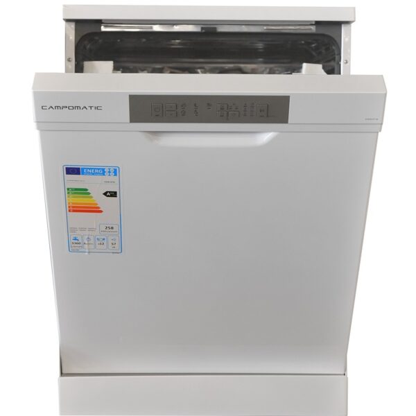 Dishwasher Campomatic DW814TW WHITE