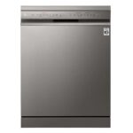 Dishwasher LG DFB425FP Silver