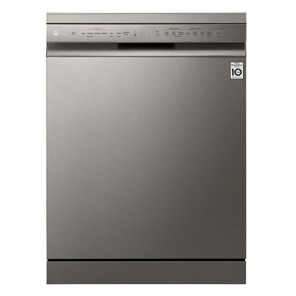 Dishwasher LG DFB425FP Silver