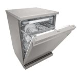 Dishwasher LG DFB425FP Silver - Image 2
