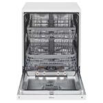 Dishwasher LG DFB425FW White - Image 2