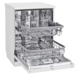 Dishwasher LG DFB425FW White - Image 3