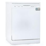 Dishwasher Midea WQP12-5203-W