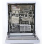 Dishwasher Midea WQP12-5203-W - Image 2