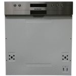 Dishwasher Silver Line D11012 X02 SEMI