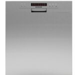 Dishwasher Silver Line D11012 X02 SEMI - Image 2