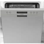 Dishwasher Silver Line D11012 X02 SEMI - Image 3