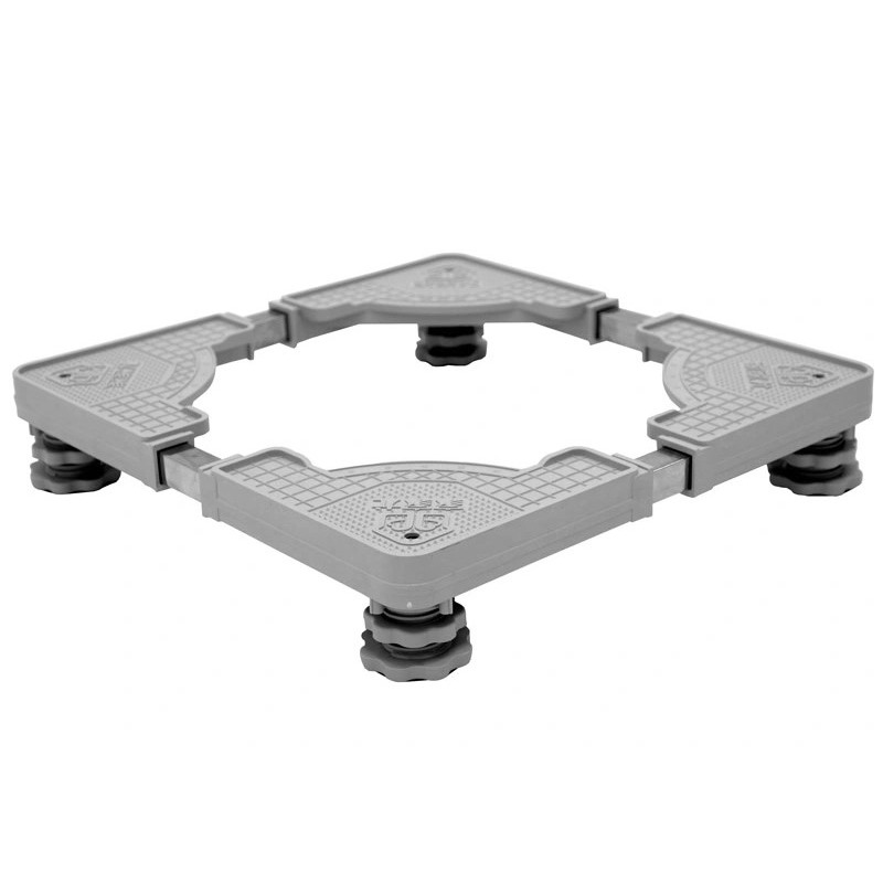40305AQU0001_0 Washing Machine Stand Aqualux DZ-1602 Fix - Image 1
