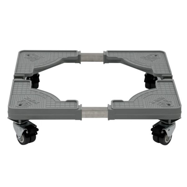 Washing Machine Stand Aqualux DZ-1603 With Wheels