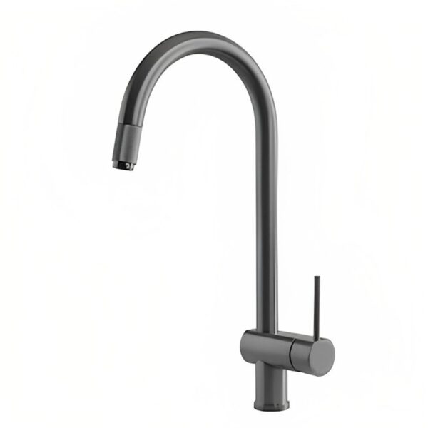 Tap Aqualux River Grey