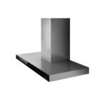 Hood Elica JOY 60CM Black Inox