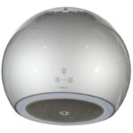Hood Elica BUBBLE 60cm Silver C-229