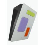 Hood Elica FEEL 80cm EUPHORIA C-900