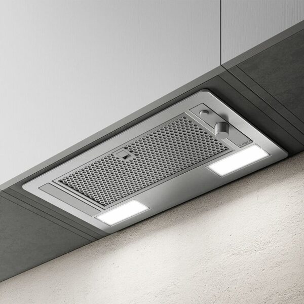 hood Elica ERA S IX/A/52 INOX PRF0142886