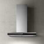 Hood Elica ADELE Black Stainless 90cm