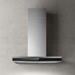 Hood Elica ADELE Black Stainless 60cm