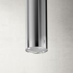 Hood Elica Tube Pro Island Inox IX/A/43