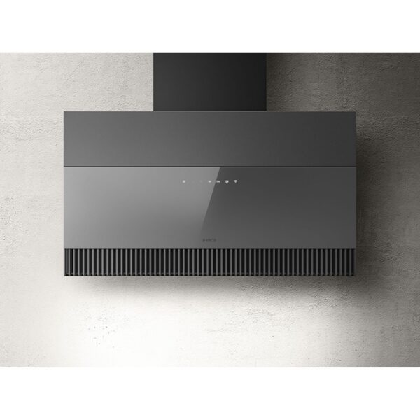 Hood Elica Super Plat GR/F/80