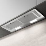 Hood Elica ERA C Inox 72cm