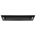 Built-in Hood France 1173-82 Black